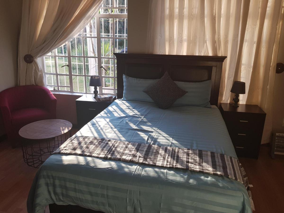 Weeping Willow Midrand Exterior foto